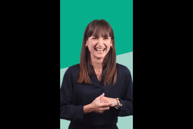 Antonia Rizakou #ForwardWithInfosys