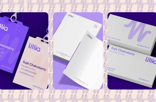 Brand Identity