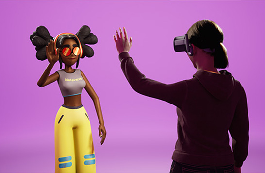 Brand Mascots and Avatars