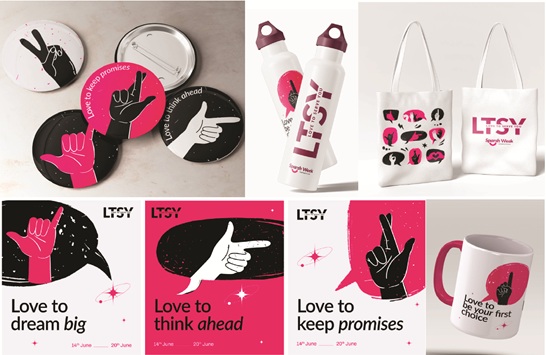 Design Collateral