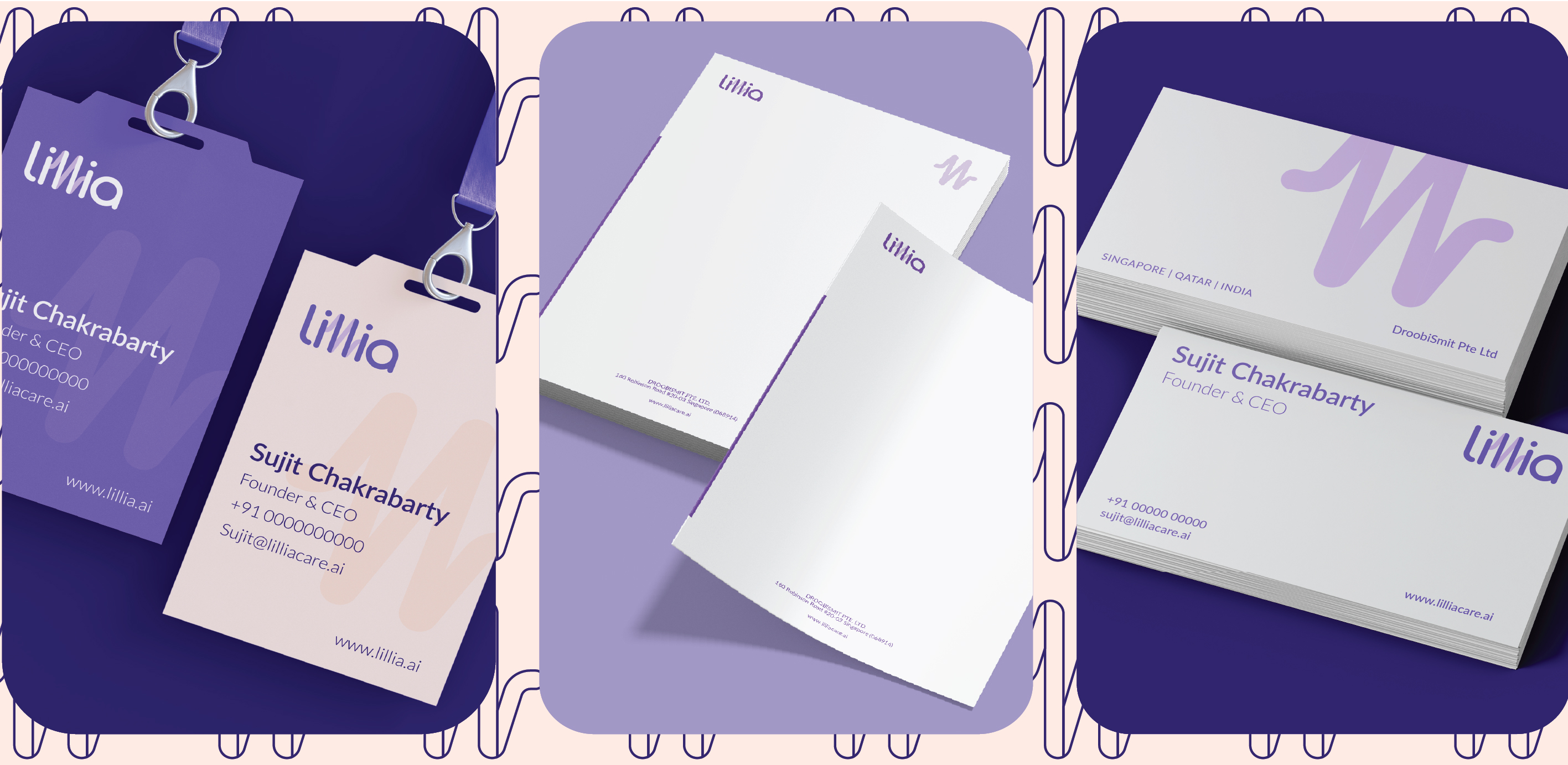 Brand Identity