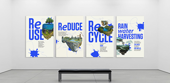 Environmental Graphics