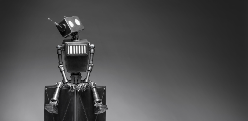 Robotic Brand Ambassadors